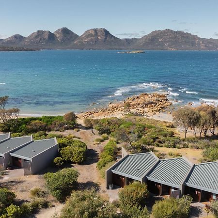 Edge Of The Bay Resort Coles Bay Luaran gambar