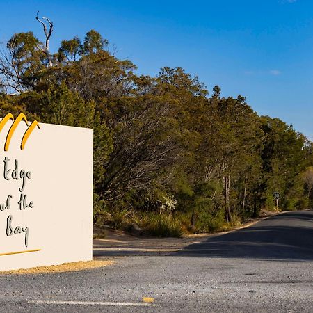 Edge Of The Bay Resort Coles Bay Luaran gambar