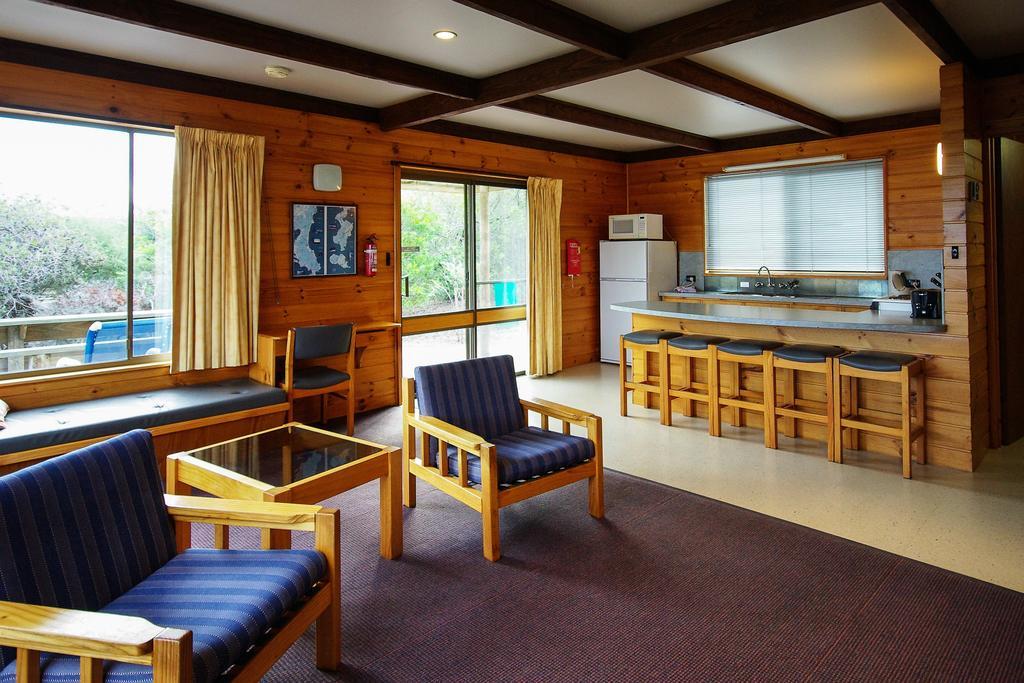 Edge Of The Bay Resort Coles Bay Bilik gambar