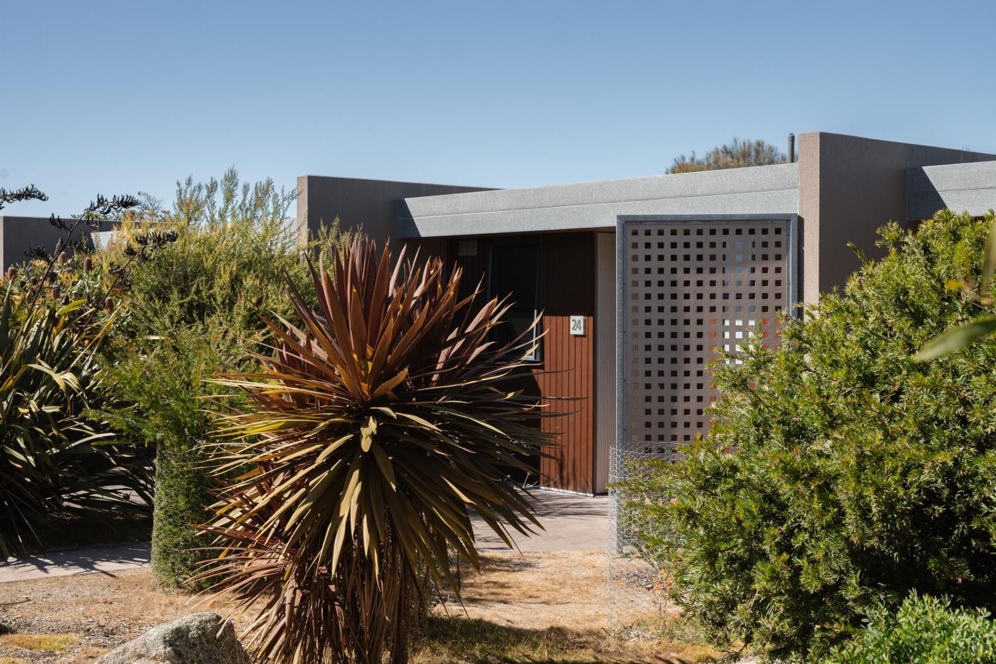 Edge Of The Bay Resort Coles Bay Luaran gambar