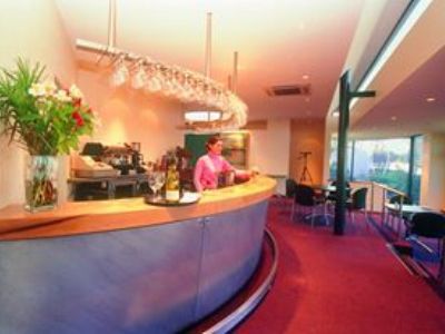 Edge Of The Bay Resort Coles Bay Luaran gambar